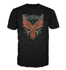 KORPIKLAANI - OWL