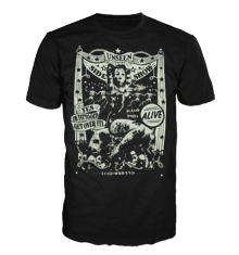 LIQUOR BRAND - GET OVER IT