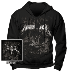 METALLICA - DECAY