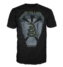 METALLICA - PIT BOSS