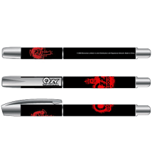 OZZY OSBOURNE - ANGEL LOGO