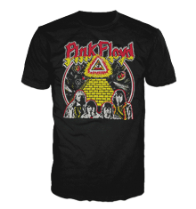 PINK FLOYD - PYRAMID GROUP