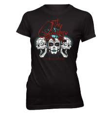 QUIREBOYS - ST CECILIA