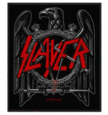 SLAYER - BLACK EAGLE