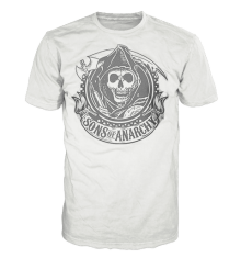 SONS OF ANARCHY - REAPER