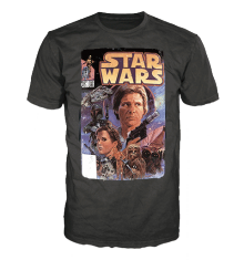 STAR WARS - COMIC