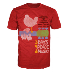 WOODSTOCK - UPSTATE 69